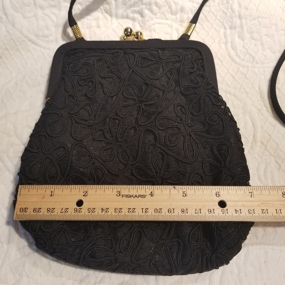 𝅺Laura Ashley dress bag - Picture 3 of 10